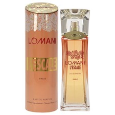 LOMANI L'ESCALE(W)EDP SP 3.3oz(NEW PACK)