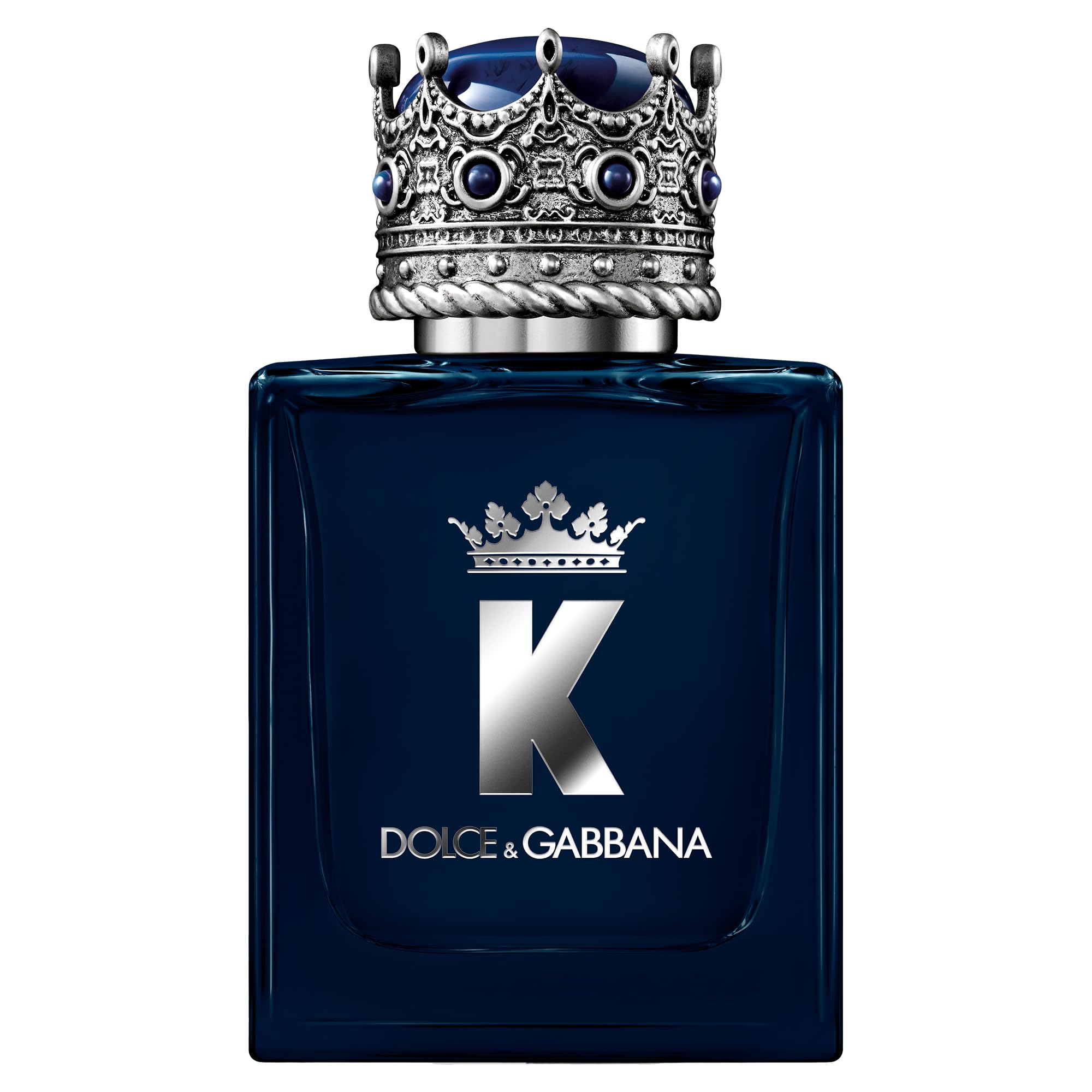 Dolce & Gabbana Dg King Parfum 1.7 M Italy