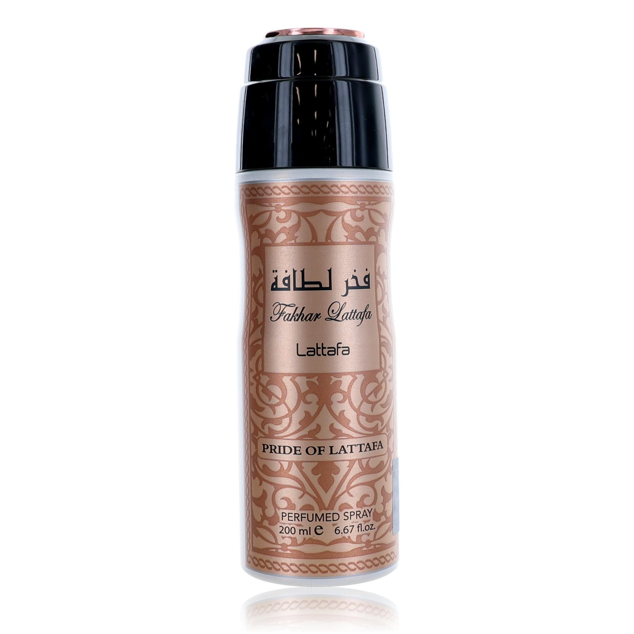 [Deodorant] Lattafa Fakhar Lattafa L 6.67 Perfumed Deo Spr