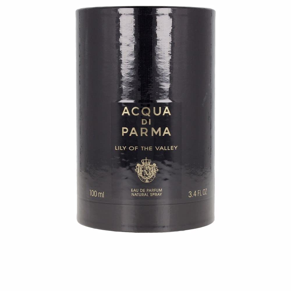 Acqua Di Parma Lily of the Valley L 3.4 Spr EDP
