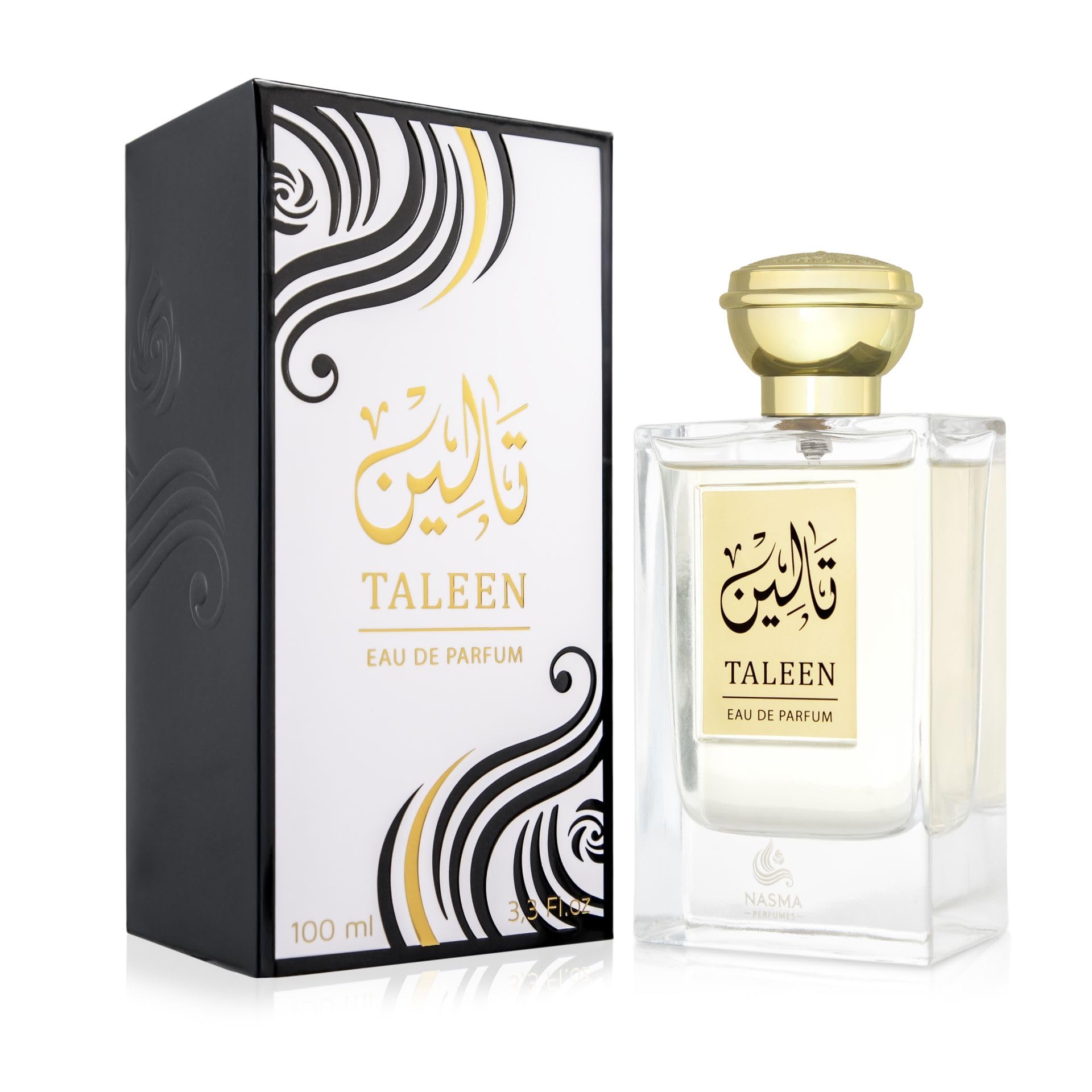 New Brand Perfumes Nasma Taleen