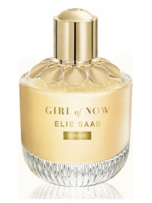 Elie Saab Girl of Now Shine 3.0 L Tst Italy Tester