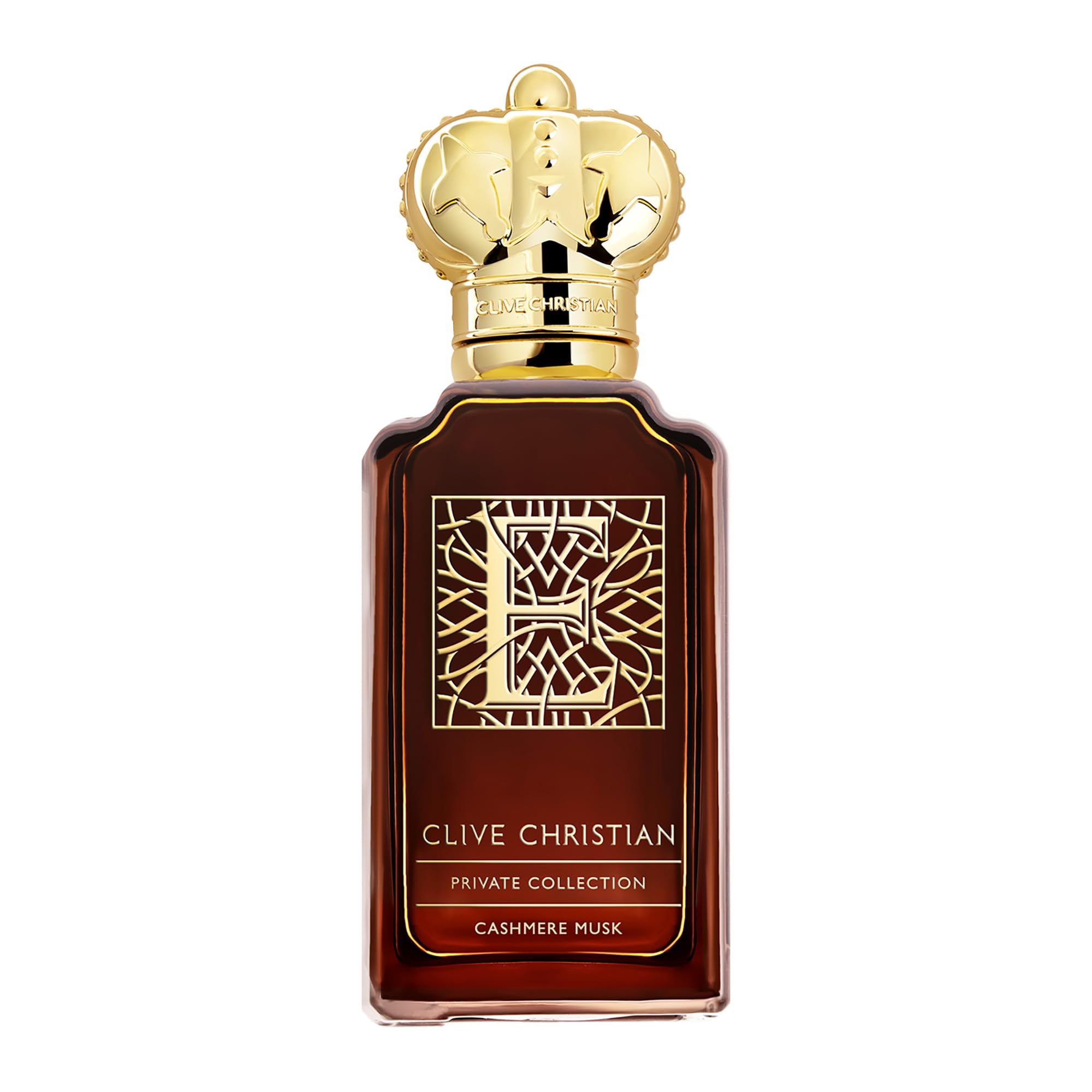 Private Collection E Cashmere Musk By Clive Christian 1.6 oz
