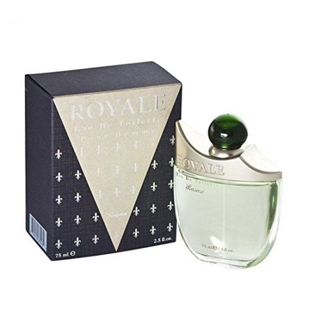 RASASI ROYALE(M)EDT SP 2.5oz