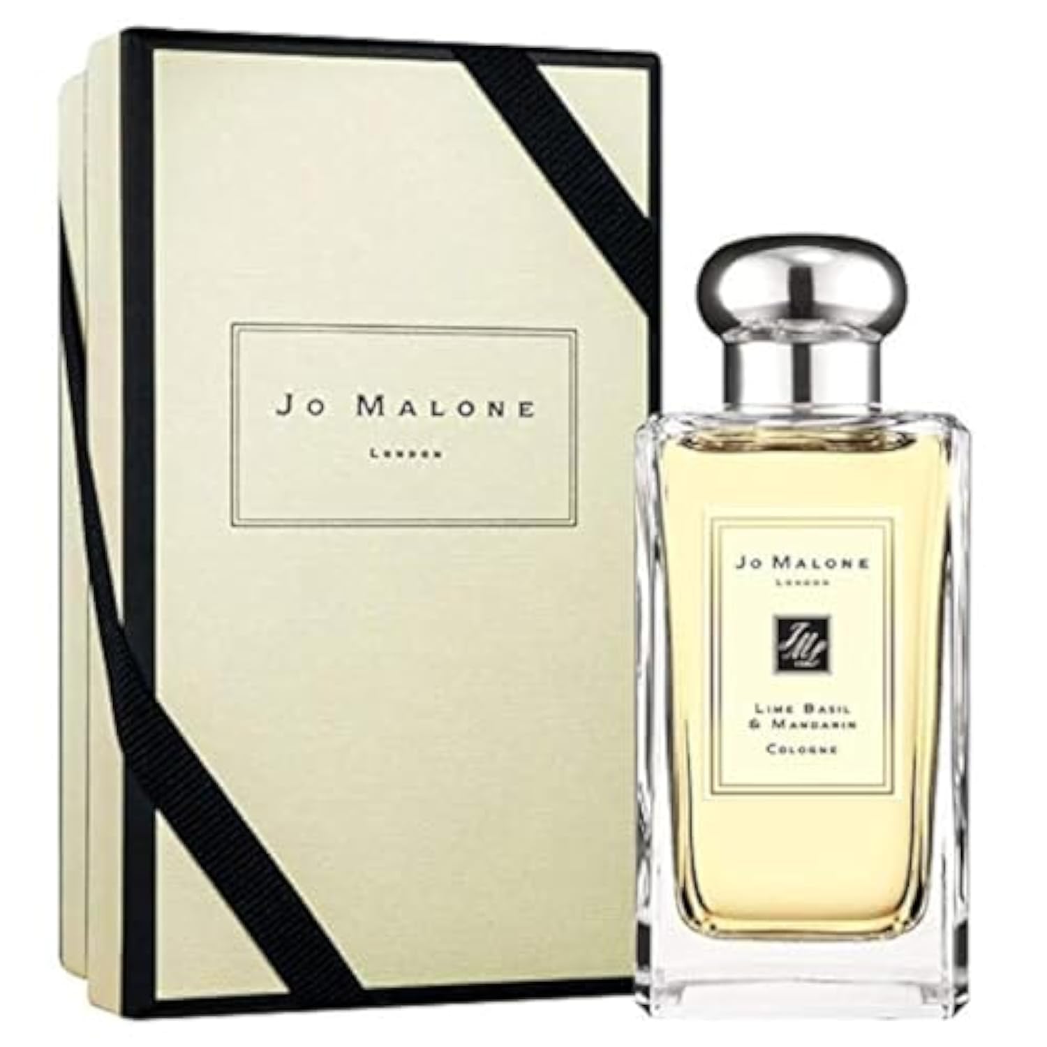 JO MALONE LIME BASIL&MANDRAIN(M)EDC SP 3.4oz(NEW PACK)