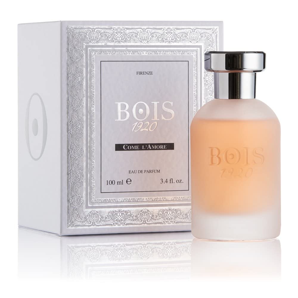 Bois 1920 Come L'amore L 3.4 Spr EDP