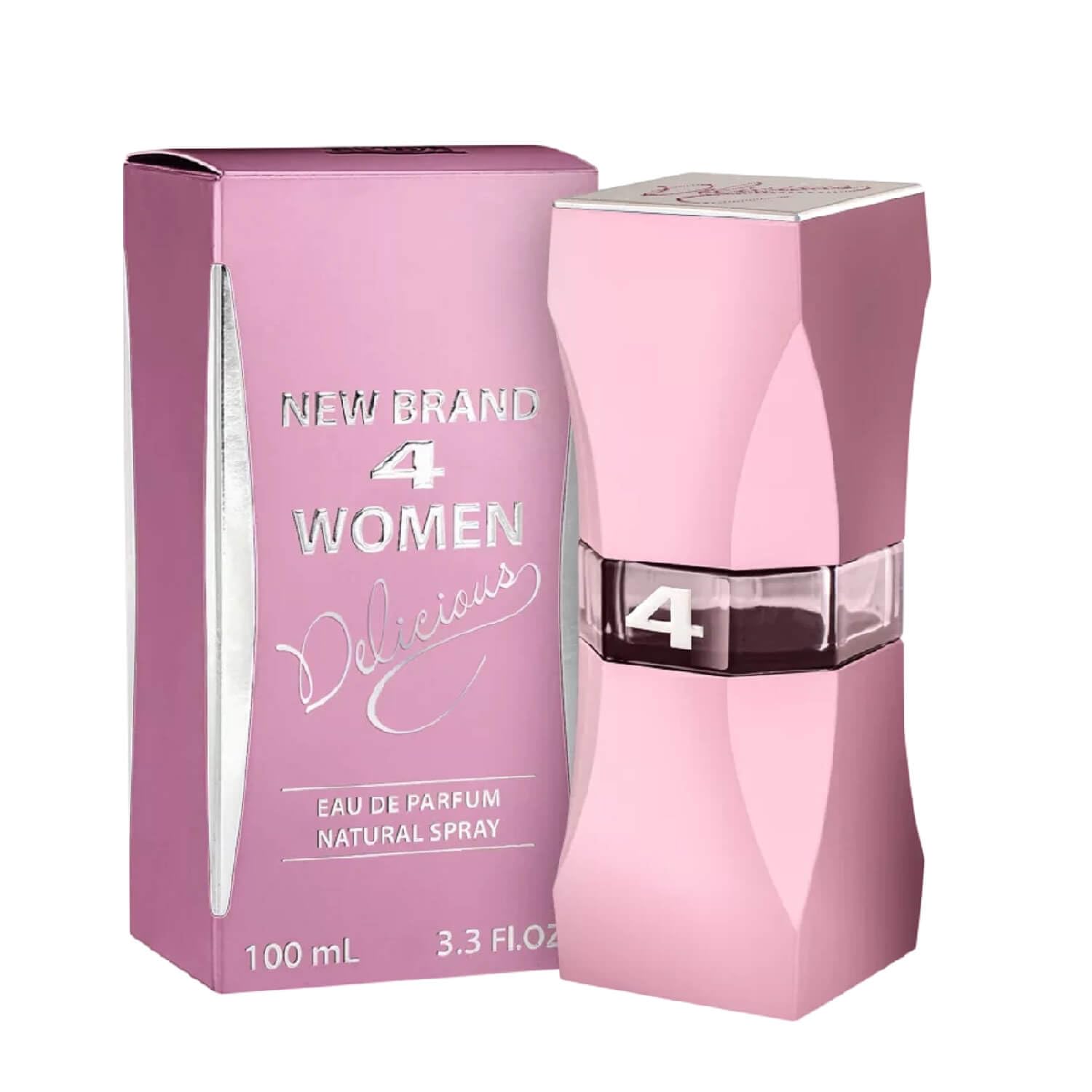 New Brand Prestige 4 Women Delicious