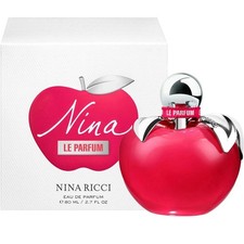 Nina Ricci Le Parfum