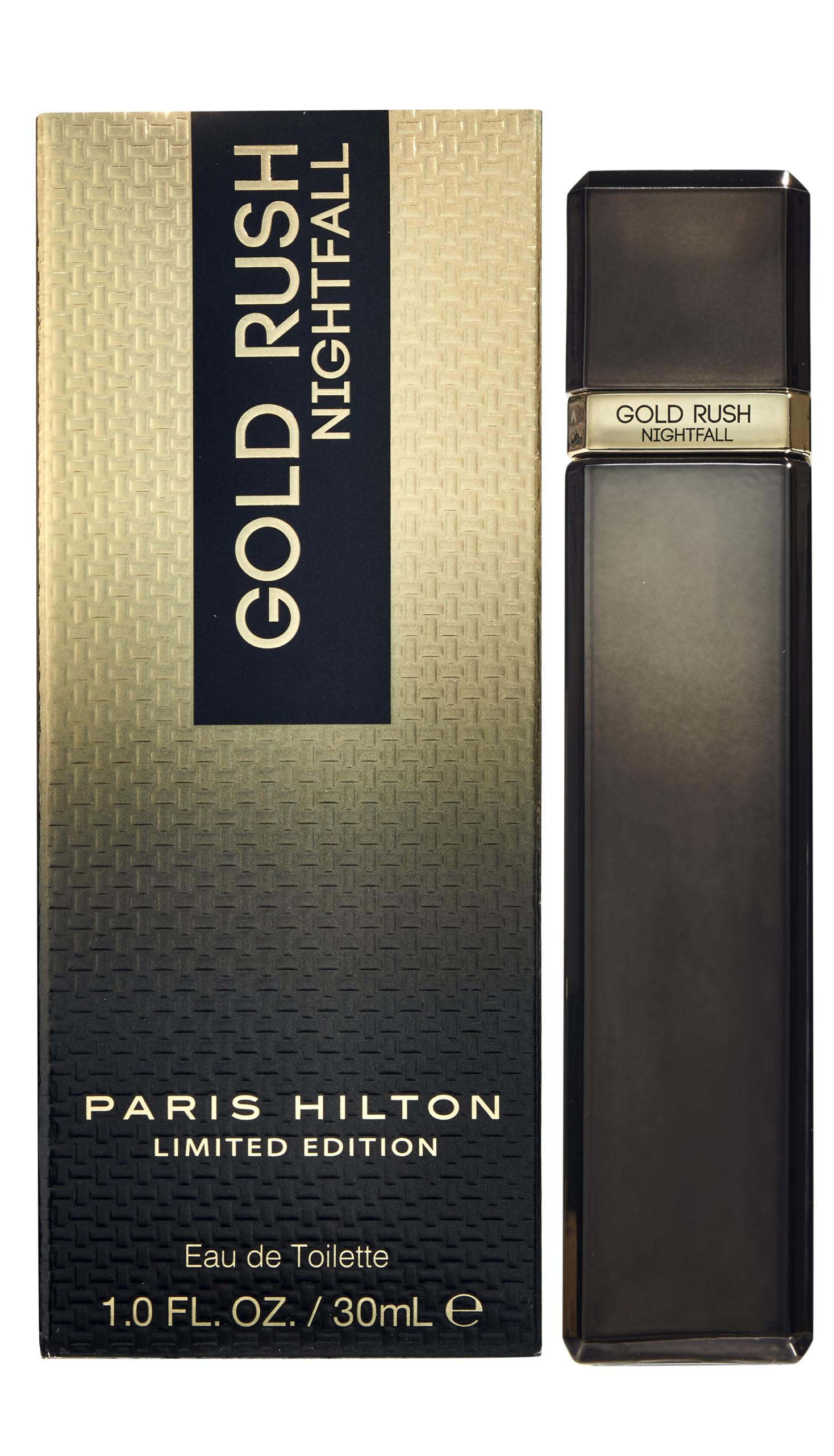 Paris Hilton Gold Rush Nightfall