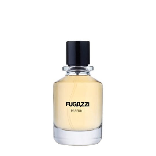 Fugazzi Unisex Parfum 1 Extrait de Parfum Fragrances 8717496450074 Unisex 3.4 oz