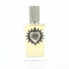 Dolce & Gabbana Dg Devotion 3.4 M Tst Italy Tester