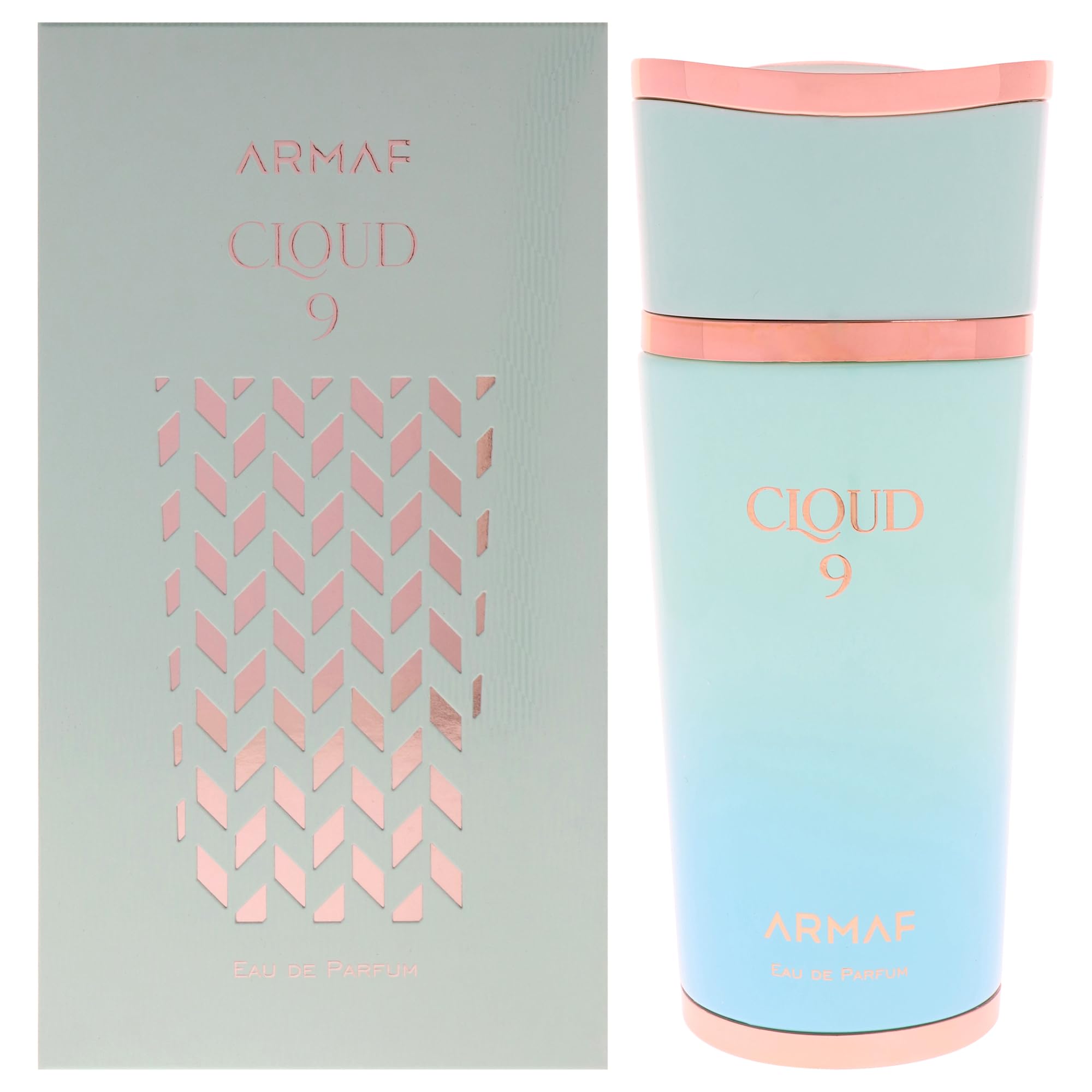 Sterling Parfums Armaf Cloud 9