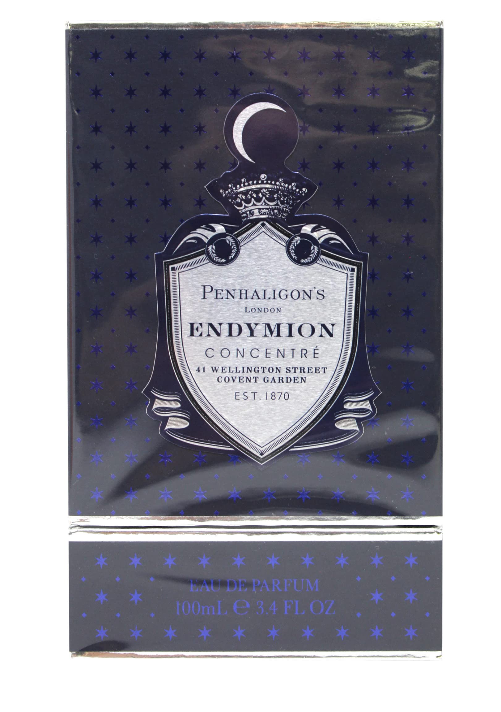 Penhaligons Endymion 3.4 M Concentre France 12pcs Bybox EDP