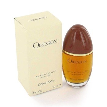 [Tester] Calvin Klein Obsession