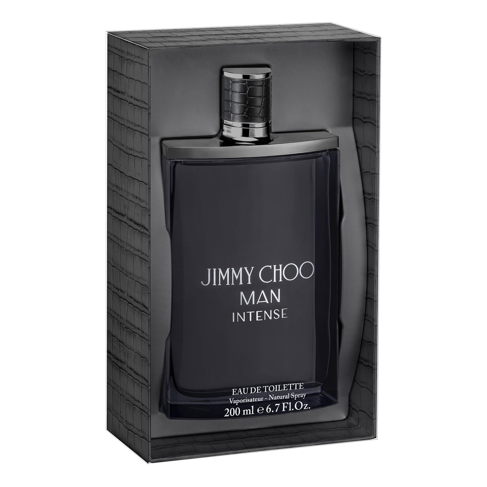 [Tester] Jimmy Choo Man Aqua Tester EDT 100 ml (3.3 oz)