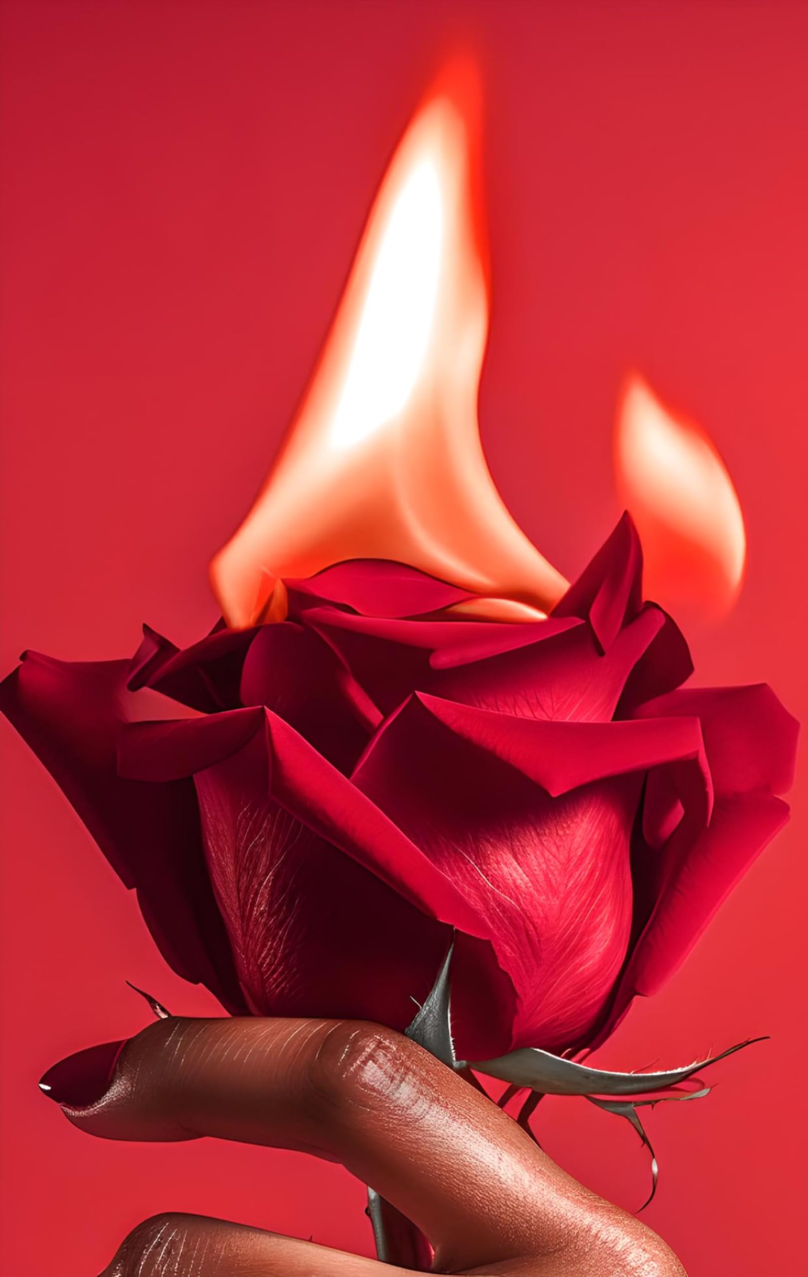 Roja Parfums Danger Pour Femme