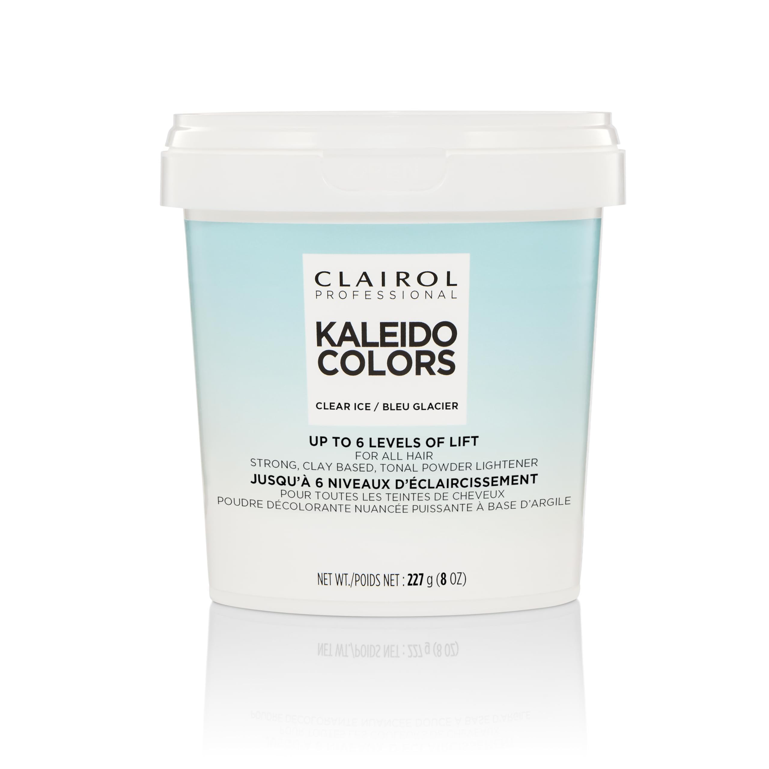 Clairol Professional Kaleidocolors Neutral Tub 8 oz