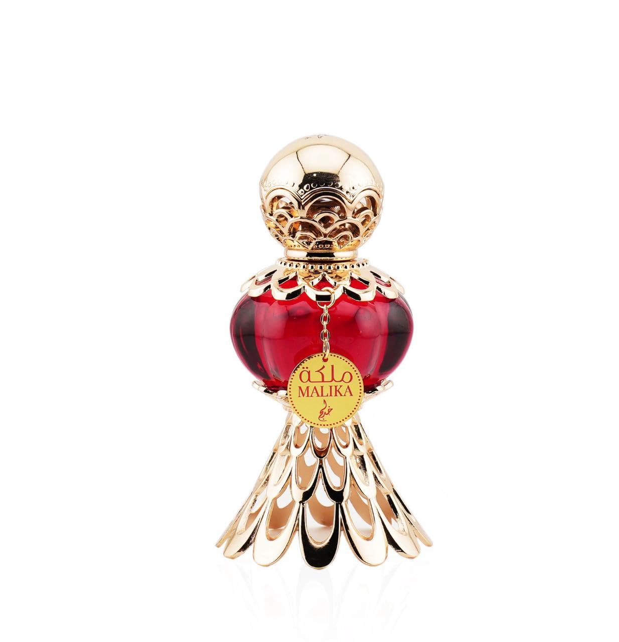Khadlaj Malika Red L Concentrated Oil 20 ml