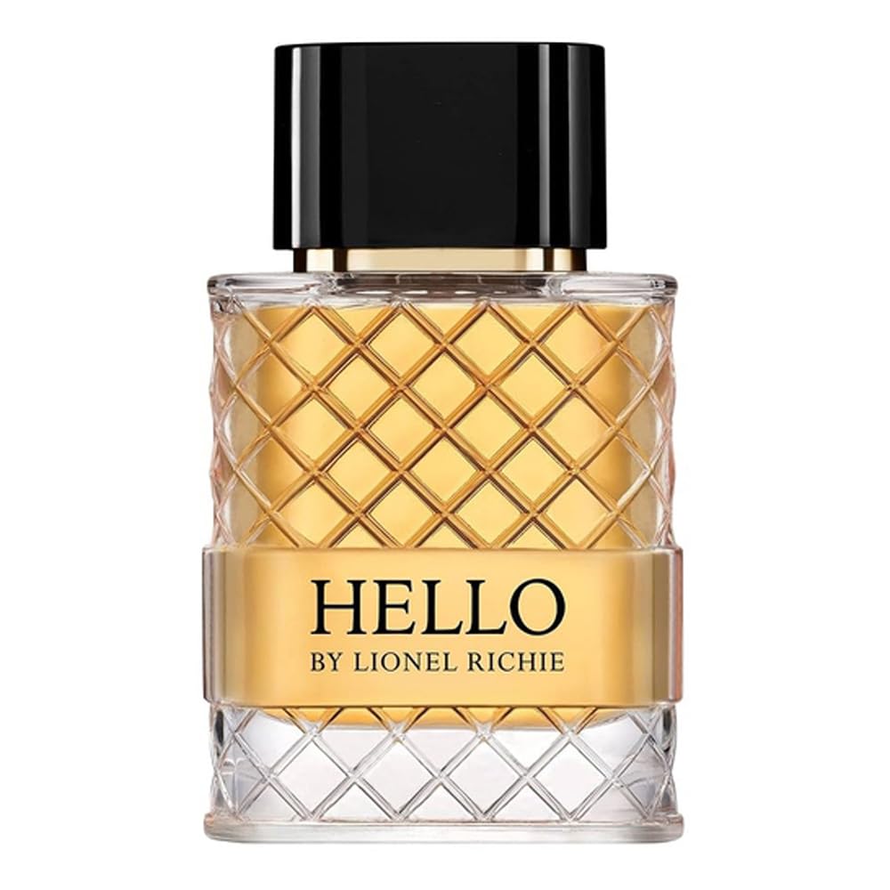 Lionel Richie Hello
