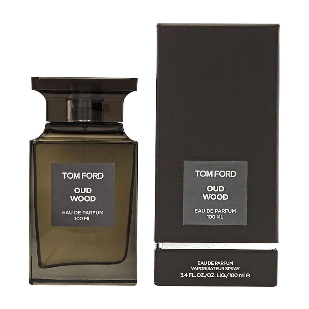 Tom Ford Tomford Oud Wood Ltd Qty