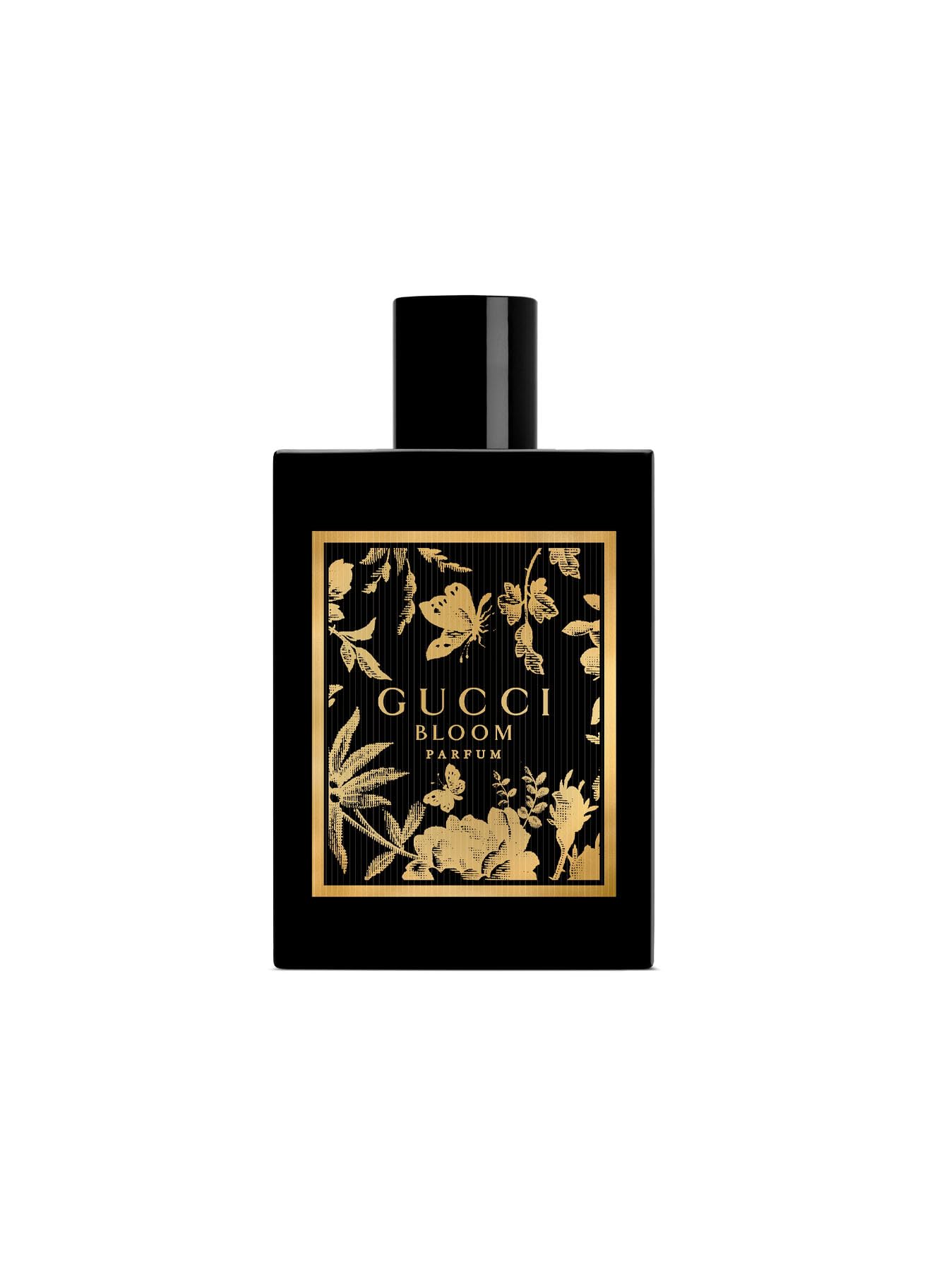 GUCCI BLOOM(W)PARFUM SP 3.3oz