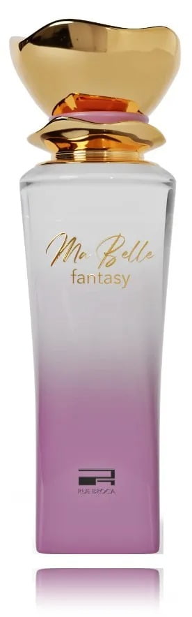AFNAN RUE BROCA MA BELLE FANTASY L 3.4 EDP SPRAY **SHOW SPECIAL**