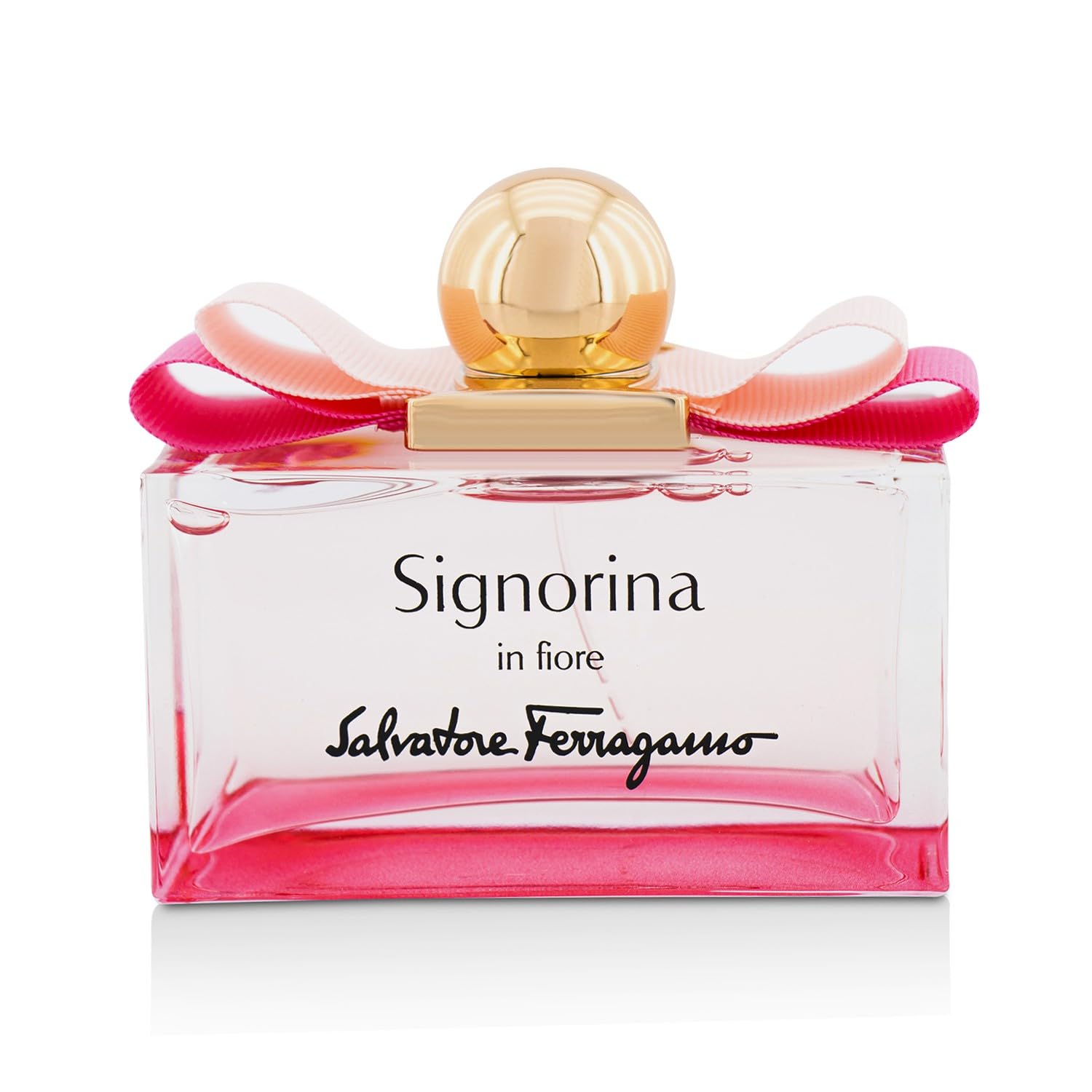 [Tester] Salvatore Ferragamo Ladies Signorina In Fiore Fragrances 8034097959905 EDT 3.4