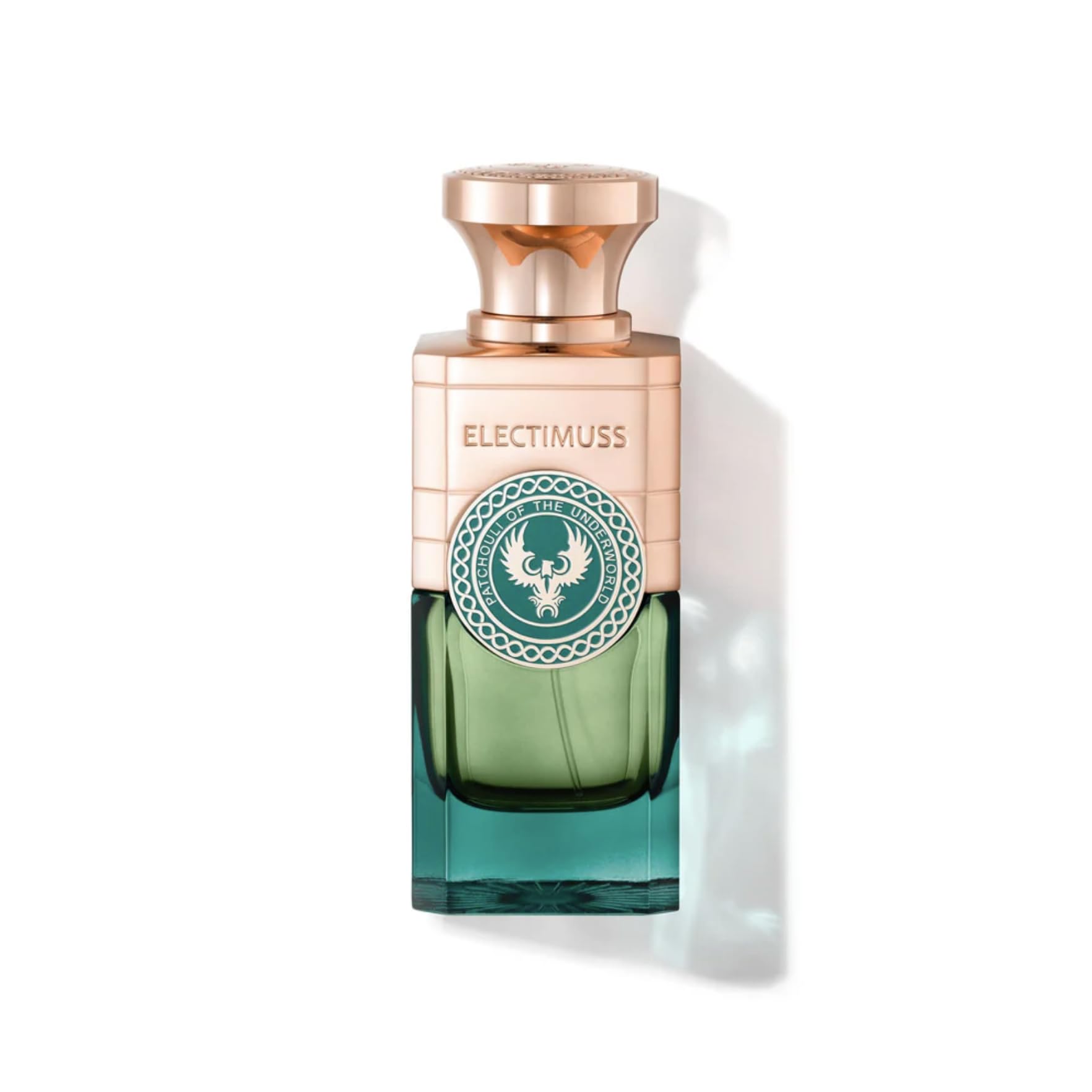 Electimuss Patchouli of the Underworld 3.4 Parfum U United Kingdom