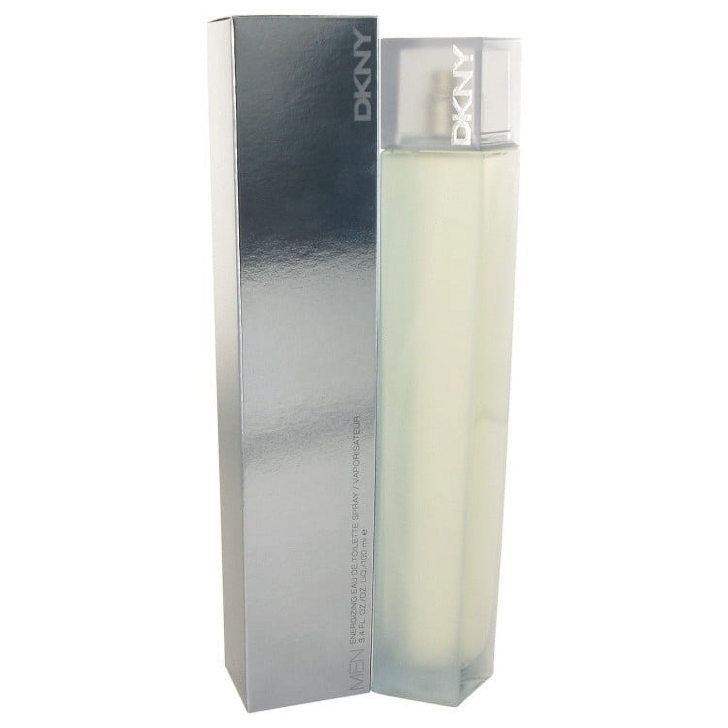 Donna Karan Dkny Energizing