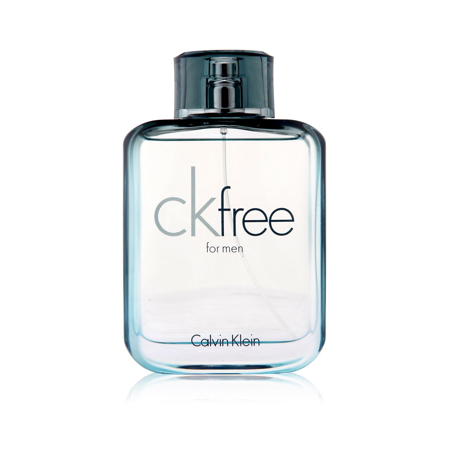 Calvin Klein Free