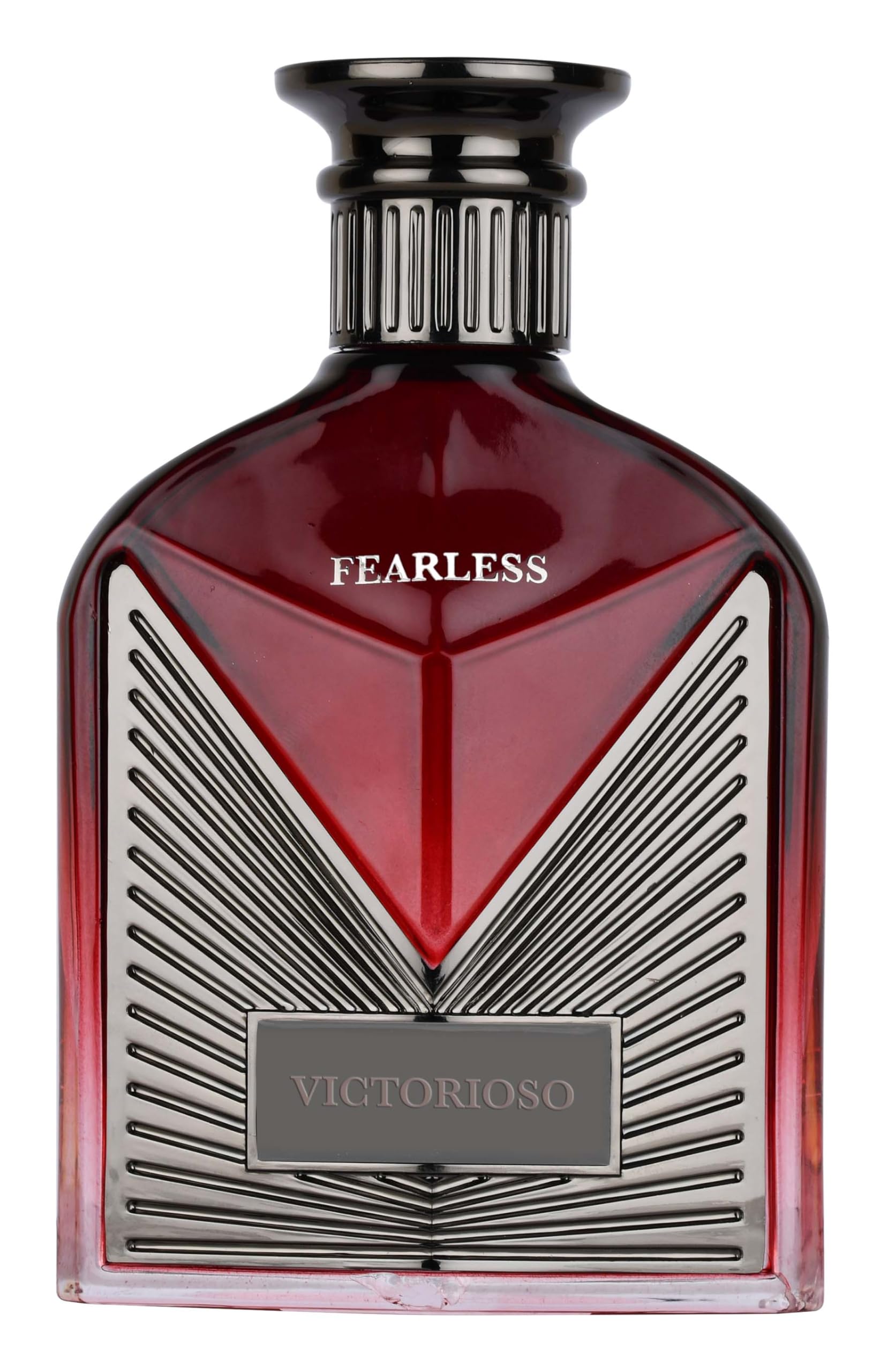 Lattafa Maison Alhambra Victorioso Fearless 3.4 M United Arab Emir.