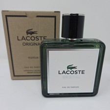 Lacoste Original 3.3 L Tst France Tester