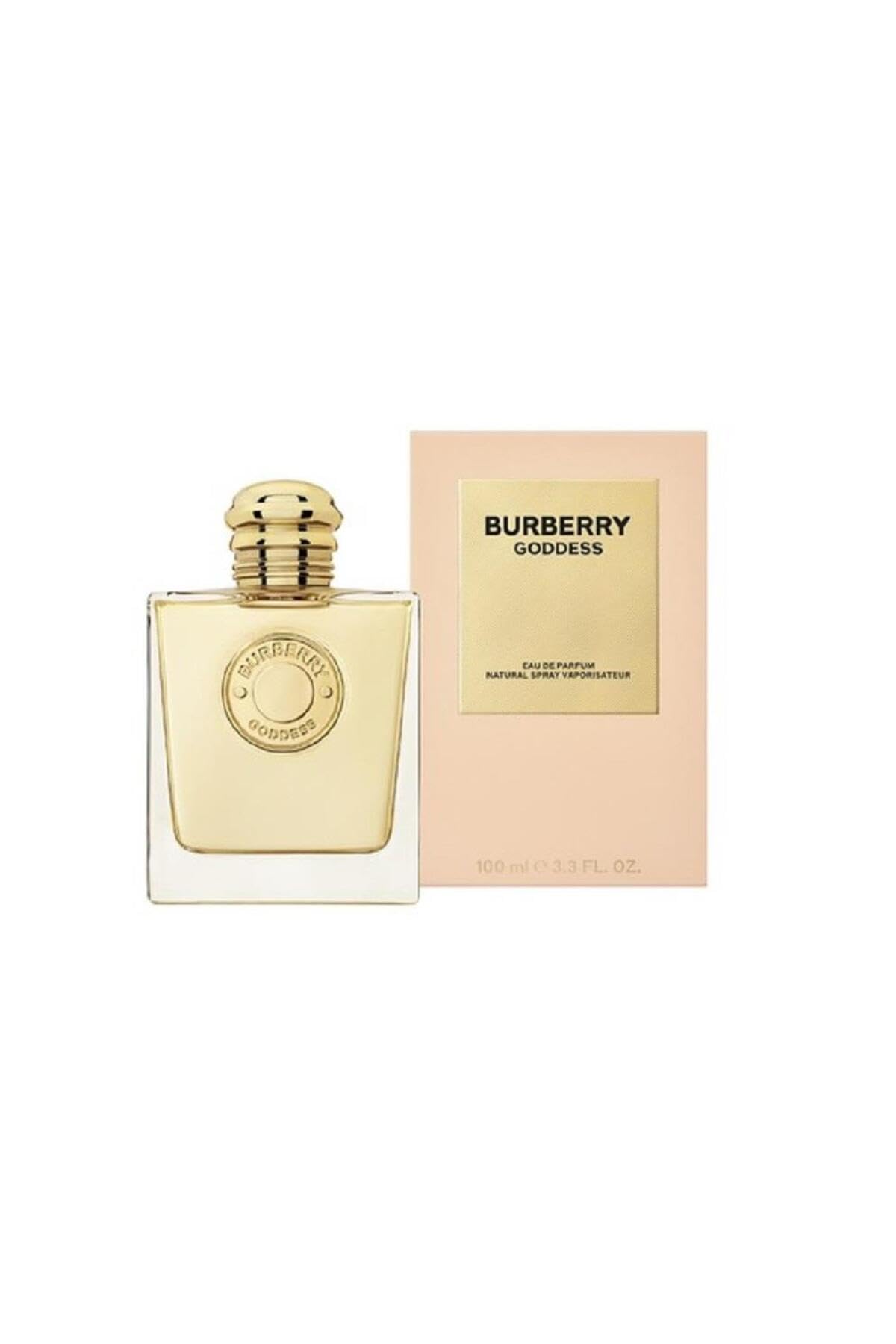Burberry Goddess