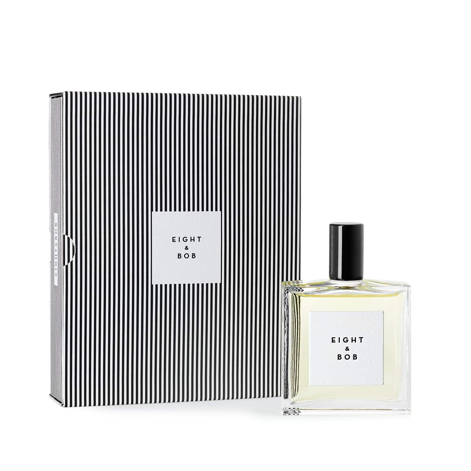 Eight Bob Unisex the Original Fragrances 8436037791055 Unisex EDT 3.4 oz