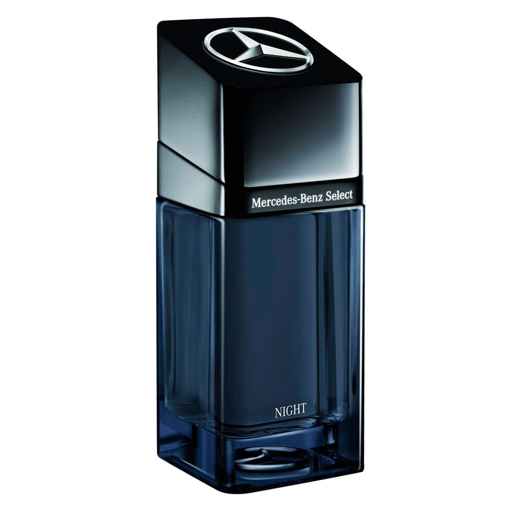 Mercedes Benz Ultimate