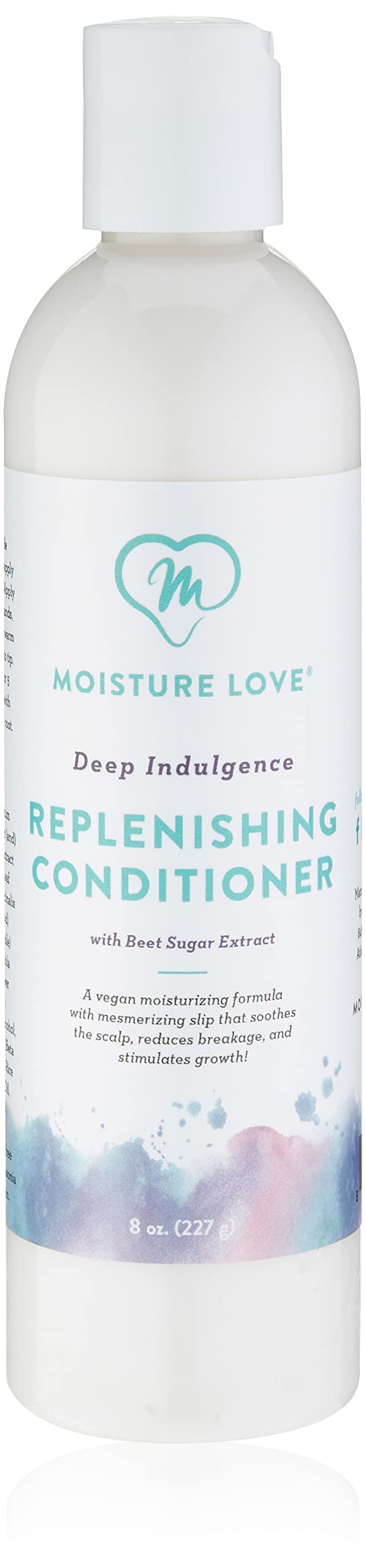Moisture Love Repl Dp Cond 8 oz