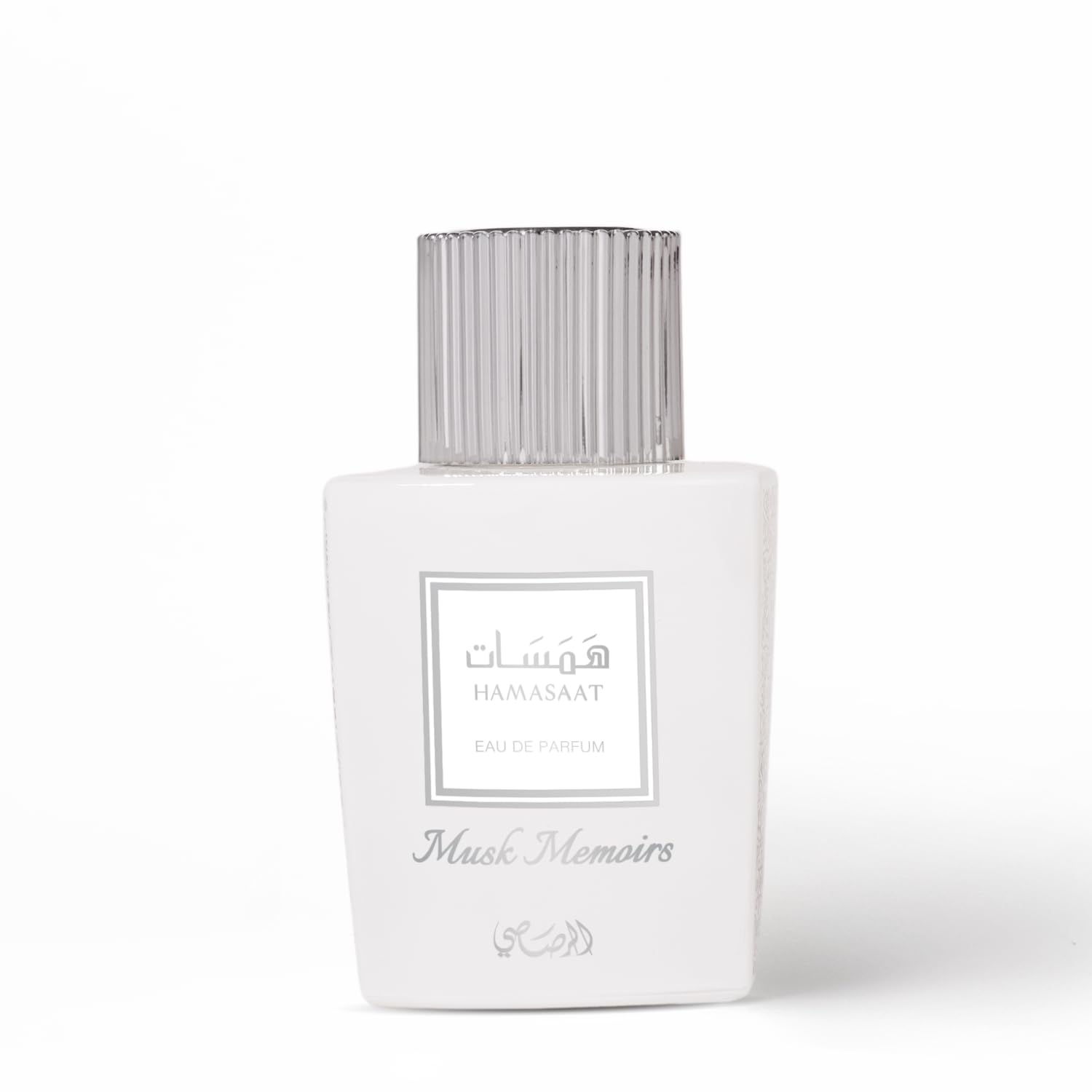Rasasi Hamasaat Musk Memoirs