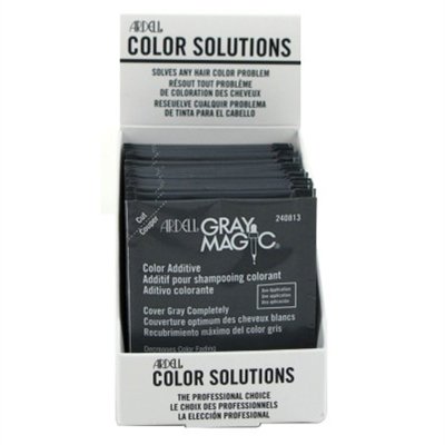 Ardell Gray Magic Packette 0. 2 ml (68 oz)