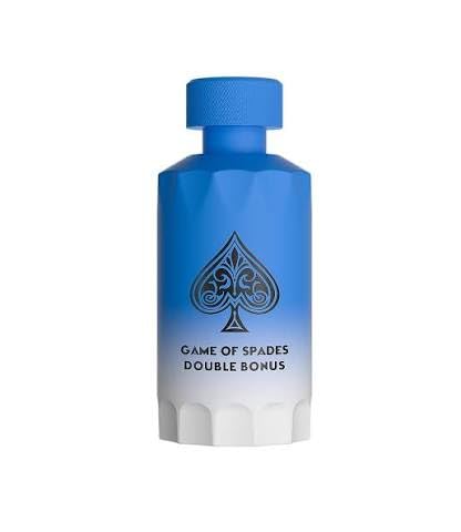 Jo Milano Game of Spades Double Bonus 1.0 Parfum U Usa