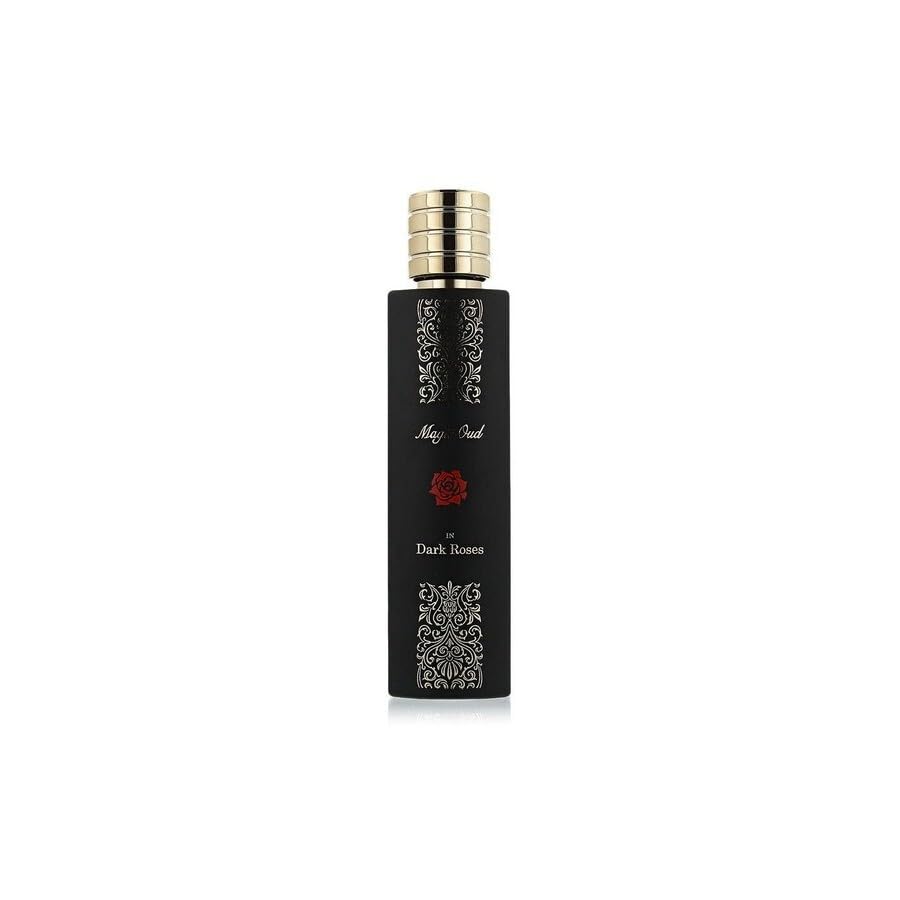 Paris Corner Magic Oud Dark Roses 3.4 U United Arab Emir.