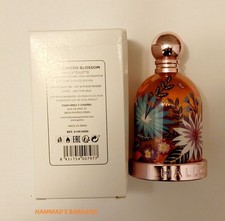 [Tester] Halloween Blossom 3.4 L Tst Spain 10pcs Bybox EDT