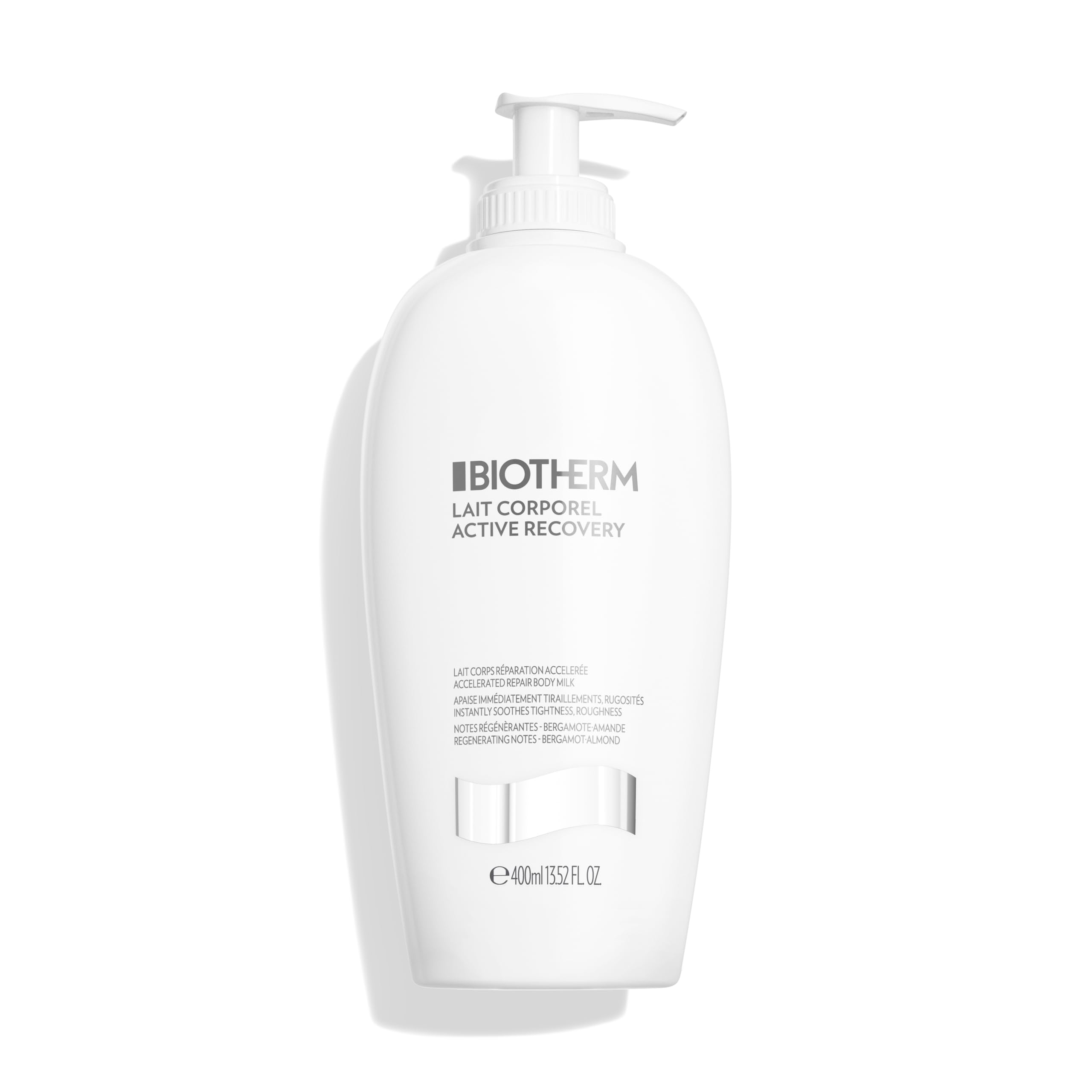 Biotherm Lait Corporel Active Recovery France Body Lotion