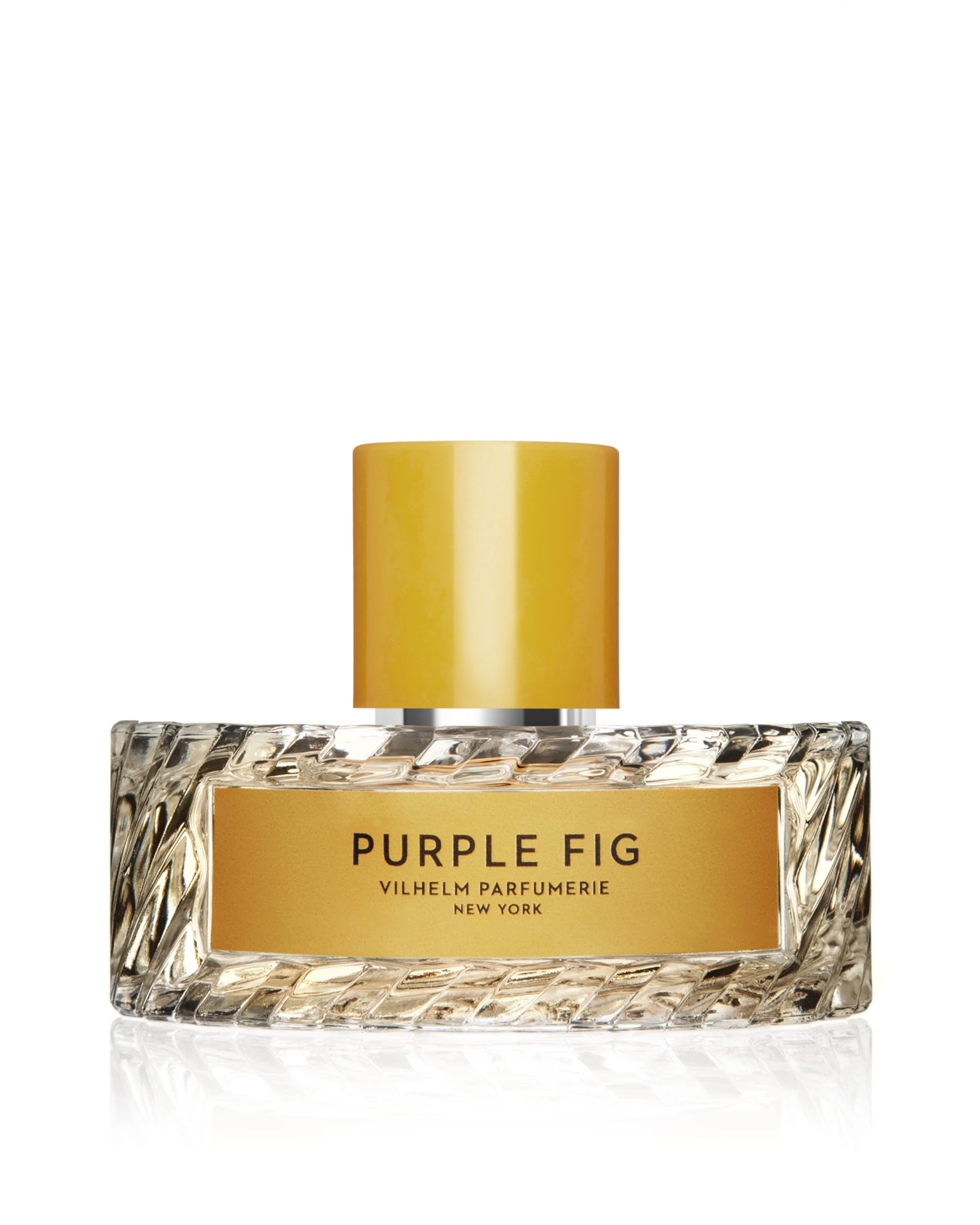 Vilhelm Parfumerie Purple Fig / 3.4 Fl Oz Creamy Fruity Fig Elegant EDP 100 ml