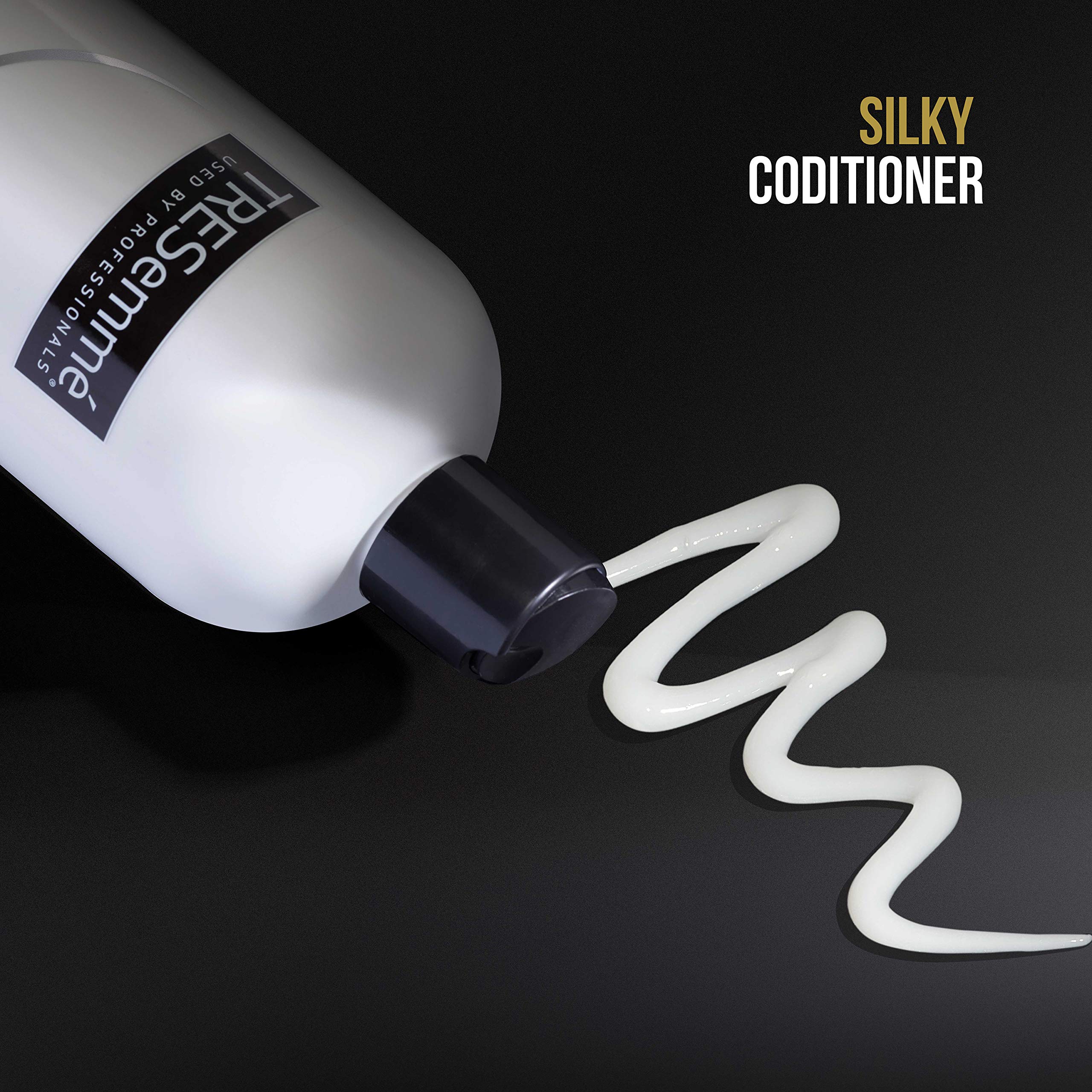 Tresemmé Conditioner With Biotin and Vitamin E 28 Fl Oz