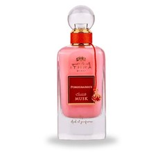Ard Al Zaafaran Pomegranate 3.4 U United Arab Emir. 48pcs Bybox EDP 3.4 oz