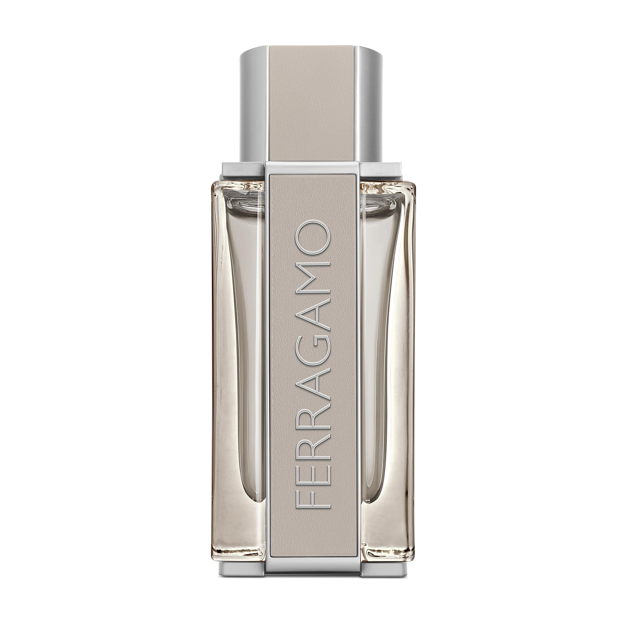 Ferragamo Bright Leather Pour Homme Cologne 3.4 Fl. Oz. For Men EDT