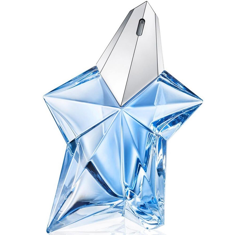 [Tester] Angel By Thierry Mugler