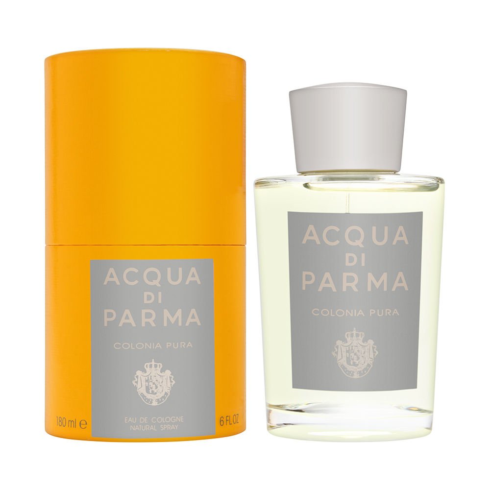 Acqua Di Parma Adp Colonia Pura 6.0 M Italy