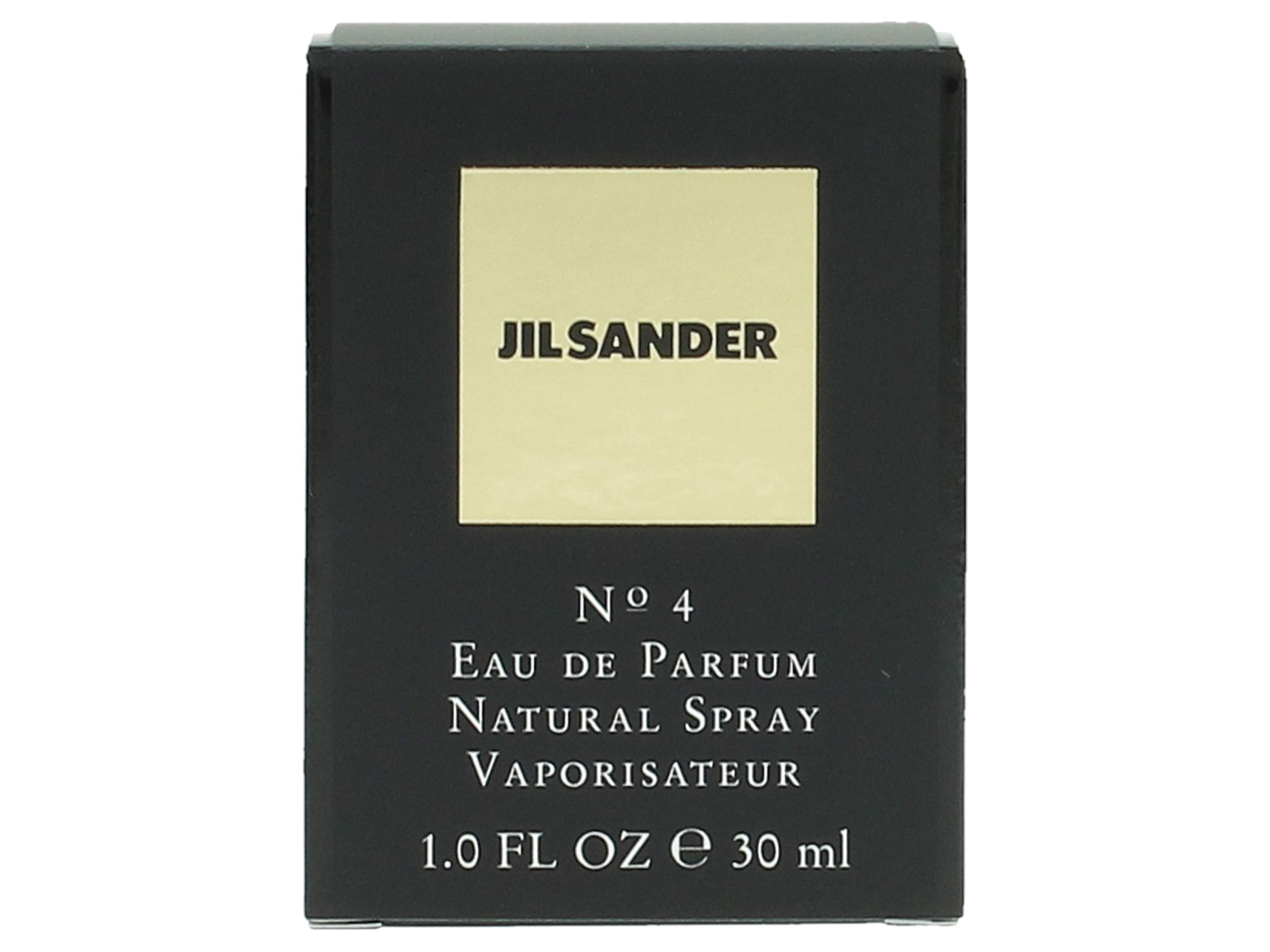 Jil Sander #4 1.0 L France