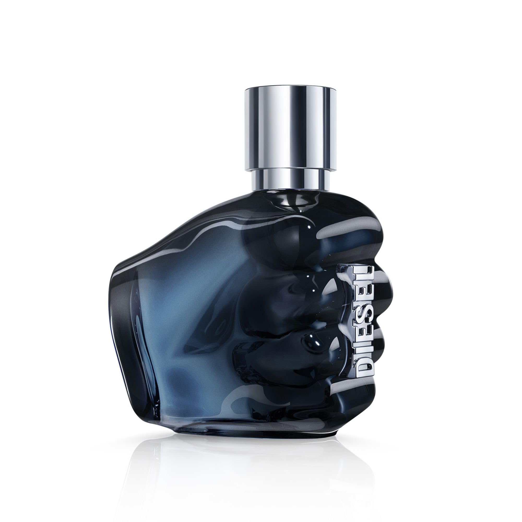 Diesel Only the Brave Cologne Woody Leathery With Notes of Mandarin Clary Sage